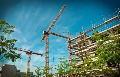 Csak a kis településeken épült több lakás
